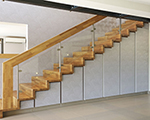 Construction et protection de vos escaliers par Escaliers Maisons à Jussey